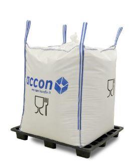 FIBC for Food and Pharmaceuticals